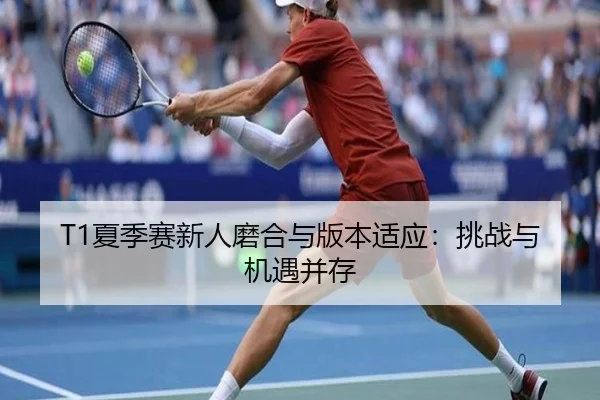 T1夏季赛新人磨合与版本适应：挑战与机遇并存